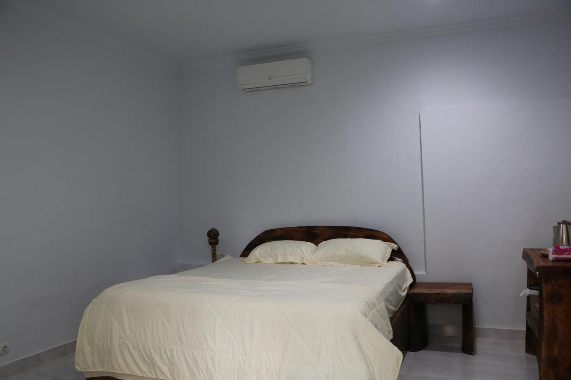 Mesari Cottage Guest House Pabean Buleleng Esterno foto