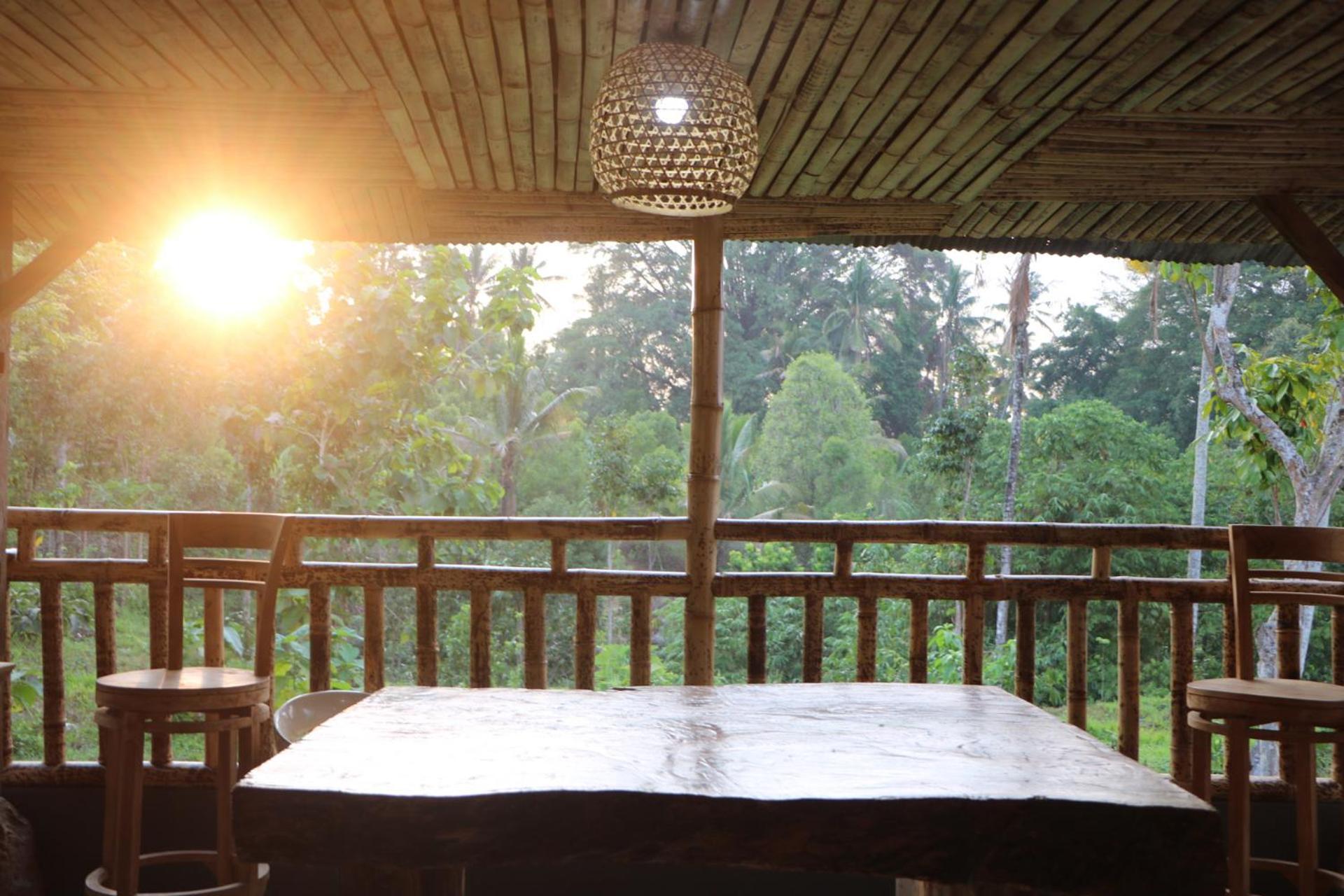 Mesari Cottage Guest House Pabean Buleleng Esterno foto